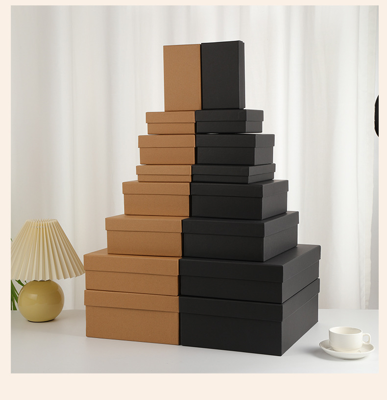 鞋盒定做 鞋盒定做