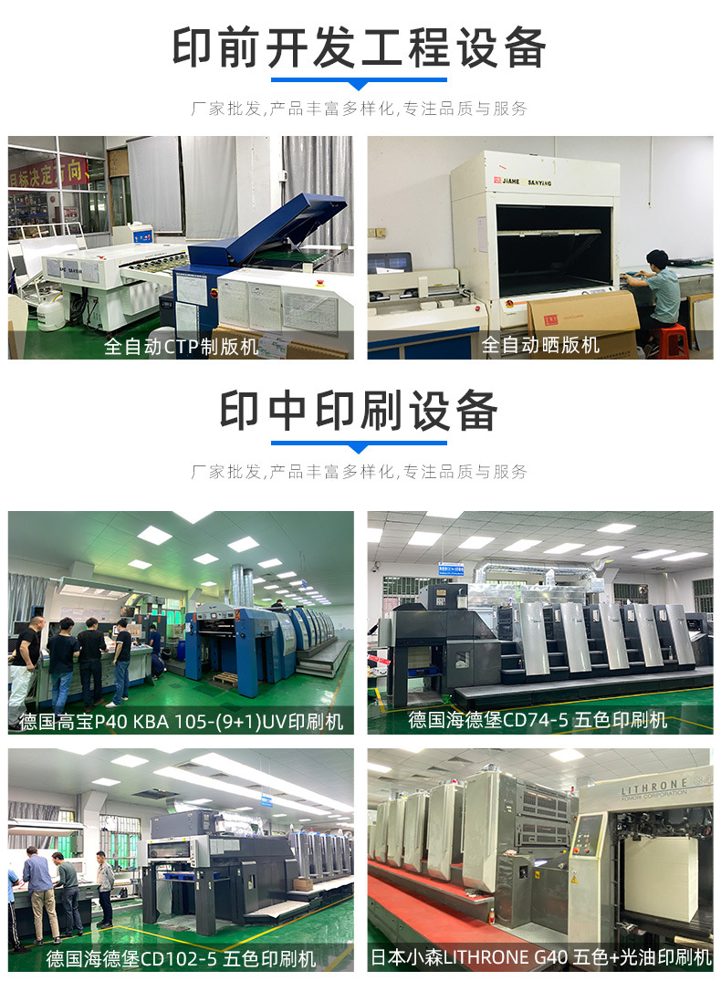 飛機盒定制(圖2)