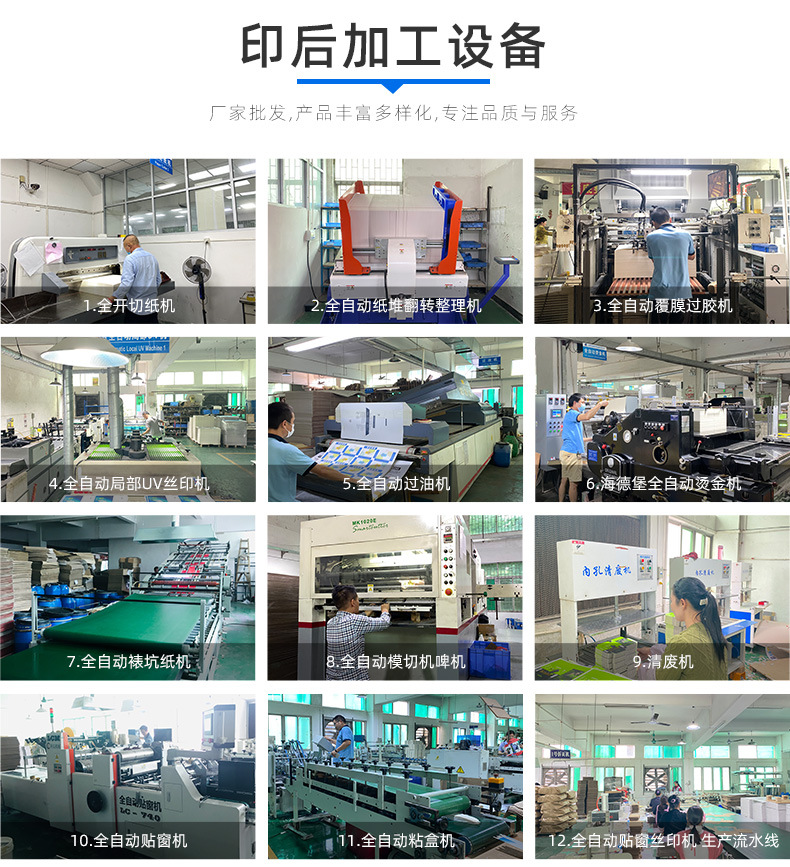 飛機盒定制(圖3)