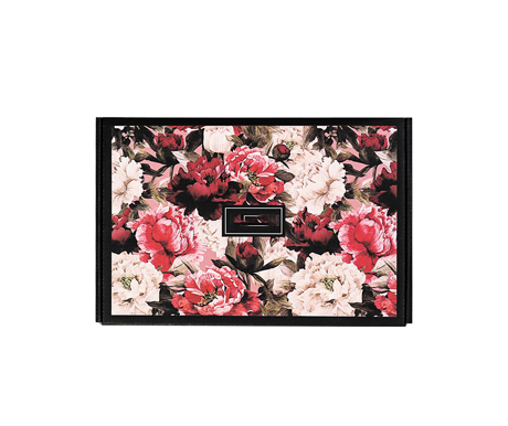 國風服飾飛機盒