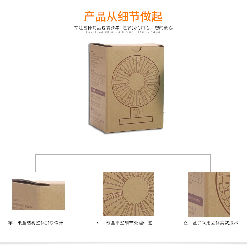 風(fēng)扇包裝紙盒 風(fēng)扇包裝紙盒
